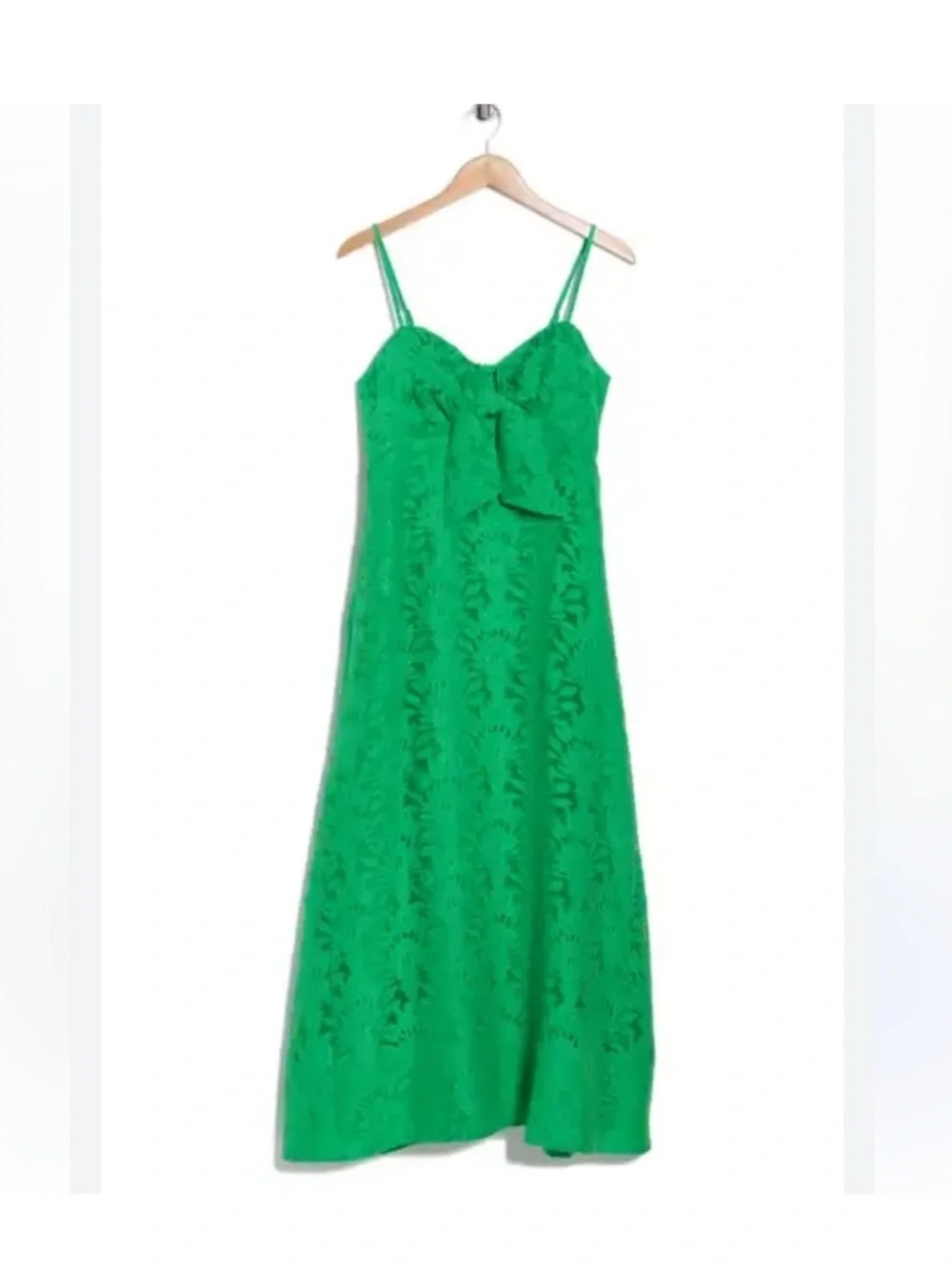 NWT Lilly Pulitzer Sarahlynne
Maxi Dress - Picture 6 of 8